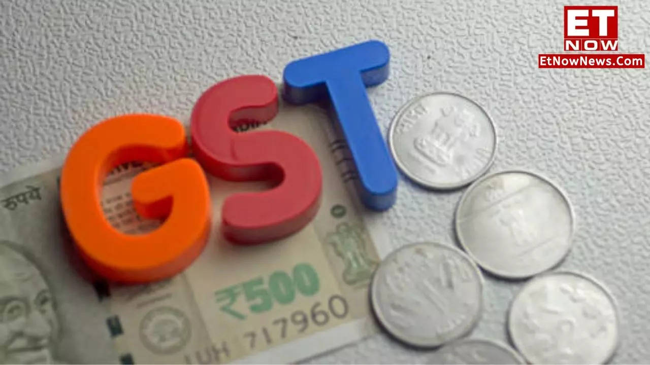 Gst Collection: GST Collection December 2023: Gross GST Collection ...