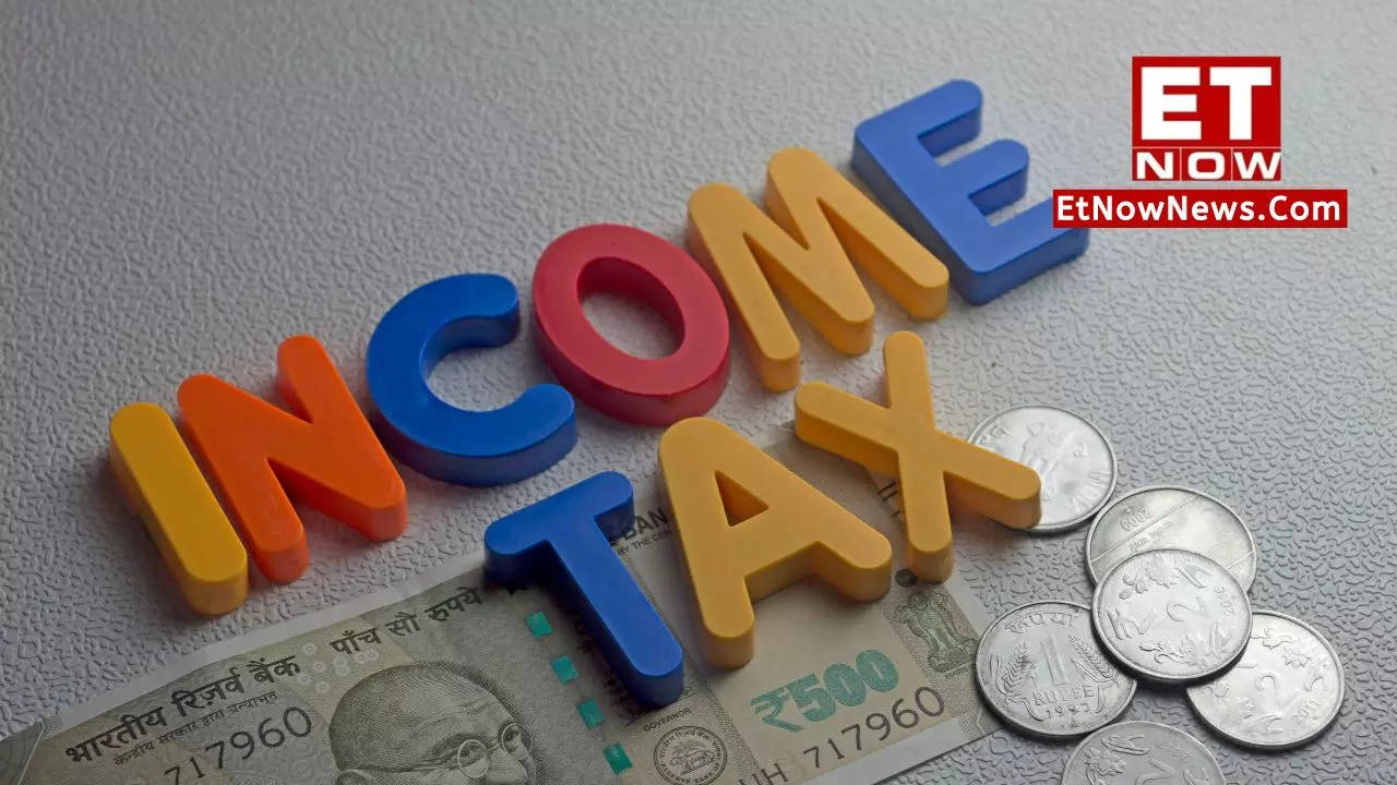 Record Number Of Income Tax Returns! 8.18 Crore ITRs Filed So Far In AY ...