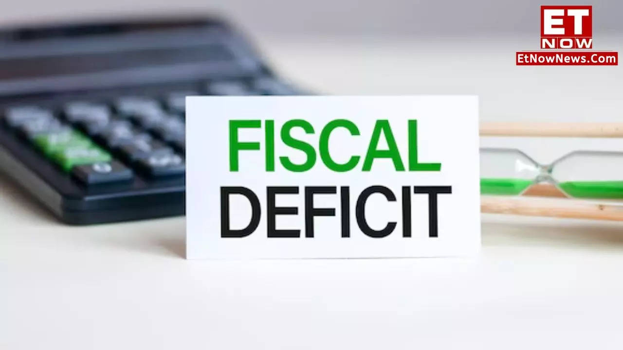 Budget 2024 What is fiscal deficit and how it impacts economy? An