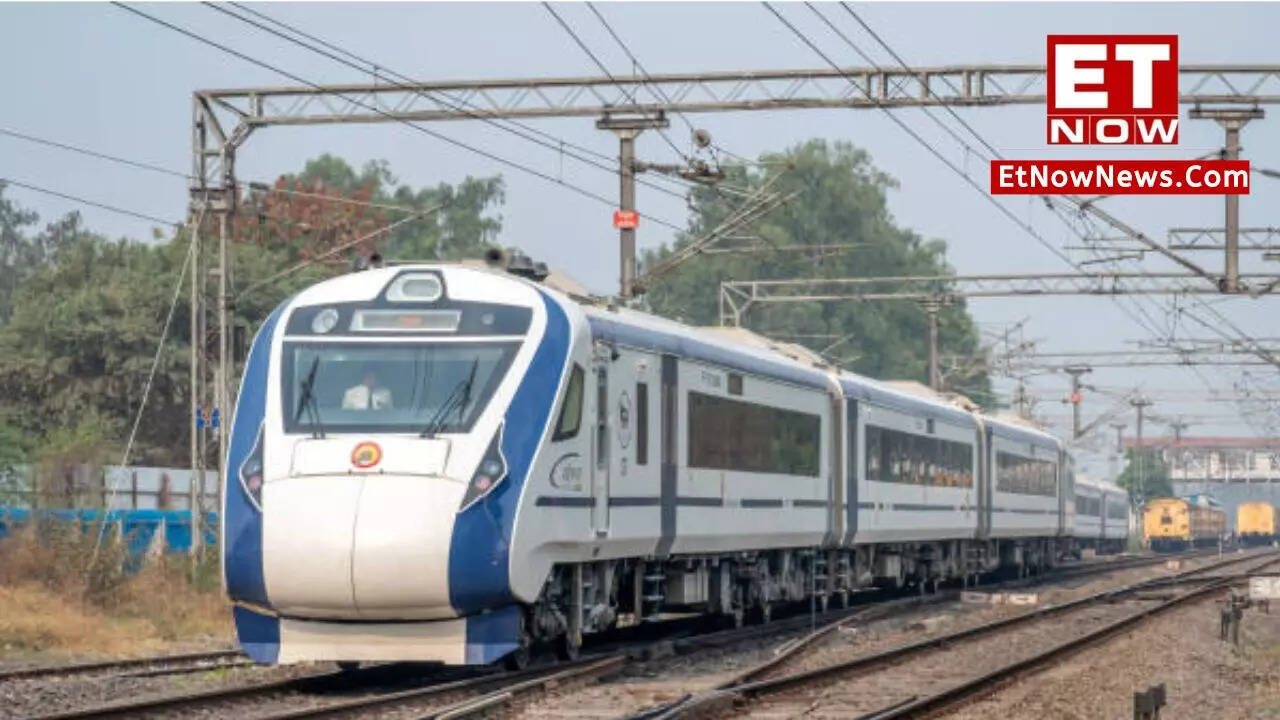 Indian Railways to launch Super App soon for tracking LIVE status of