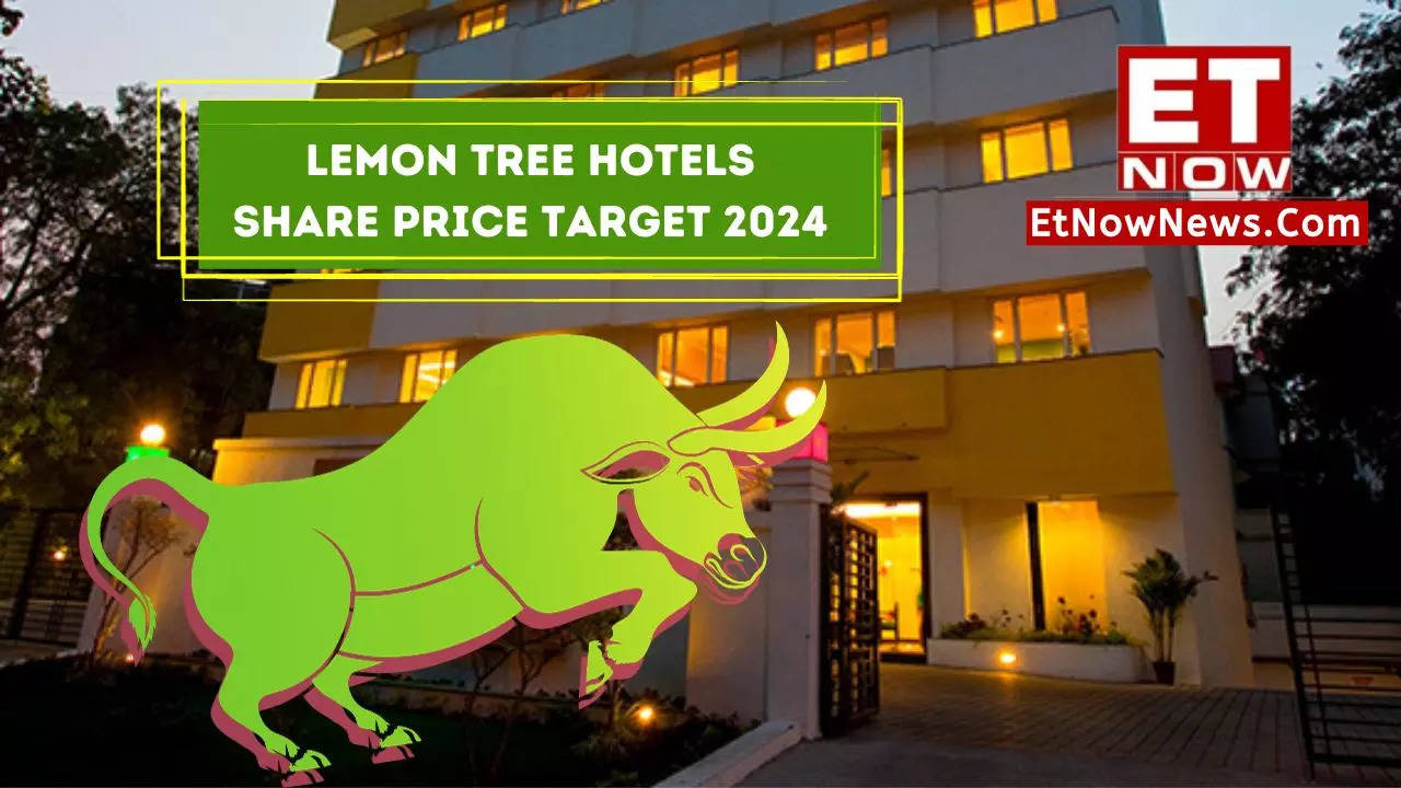 Lemon Tree Hotel Pvt. Ltd.