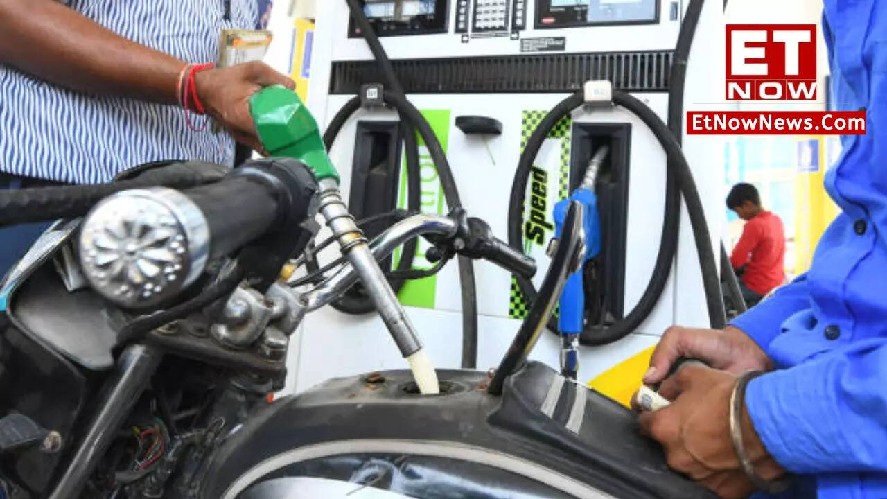 Petrol Pump news Truck drivers strike Petrol Dealers Association