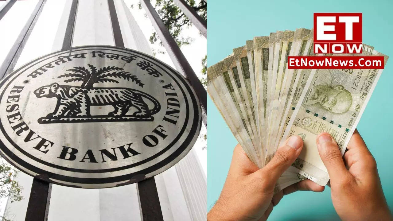 RBI board to meet today, expected to consider dividend payout to  government. Details here | Mint