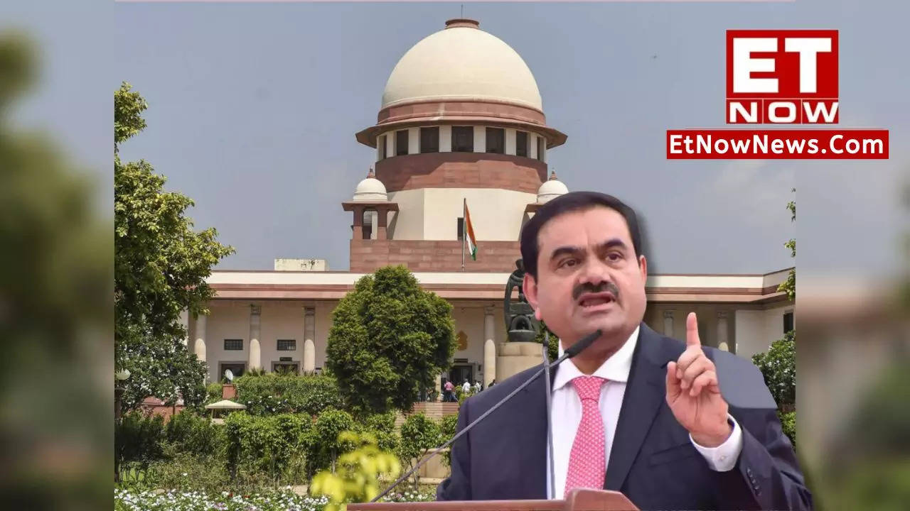 Adani-Hindenburg Verdict: 'Conclude Pending Probes Within 3 Months ...