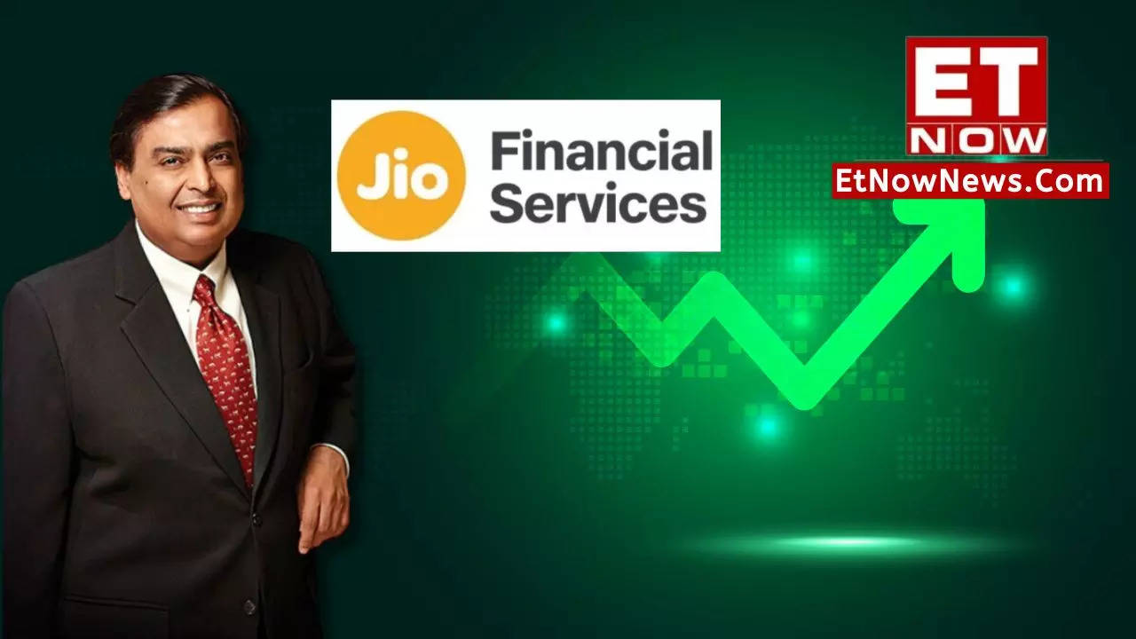 Jio Financial share price target 2024: Time to BUY Mukesh Ambani’s company stock as it plans to enter mutual fund business soon