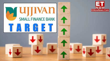 Ujjivan share price hotsell