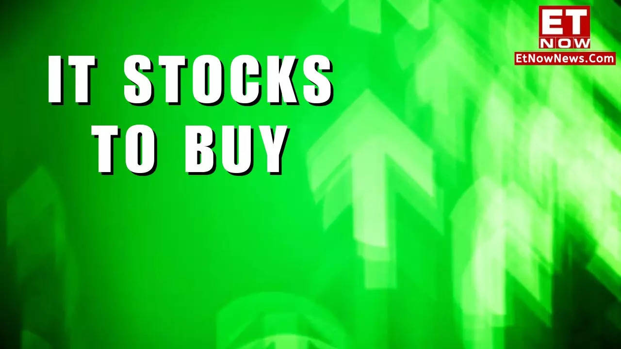 IT stocks to buy in 2024 Stanley picks TCS, Infosys, LTIM and