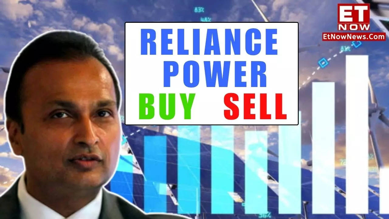 Reliance Power share price target 2024: MASSIVE 30% RETURN in just 4 days; BUY or SELL stock of Anil Ambani’s company?