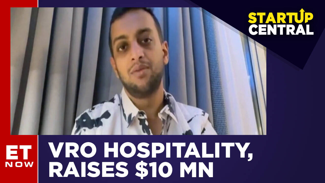Homegrown F&B Fine Dining Chain, VRO Hospitality, Raises 10 Mn Led by