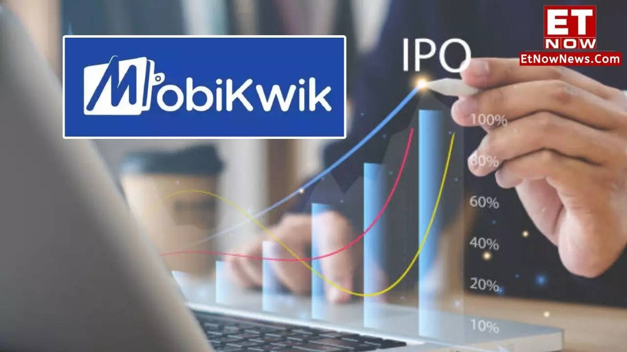 MobiKwik has reapplied for payment aggregator licence to RBI, confirms  co-founder Upasana Taku - BusinessToday