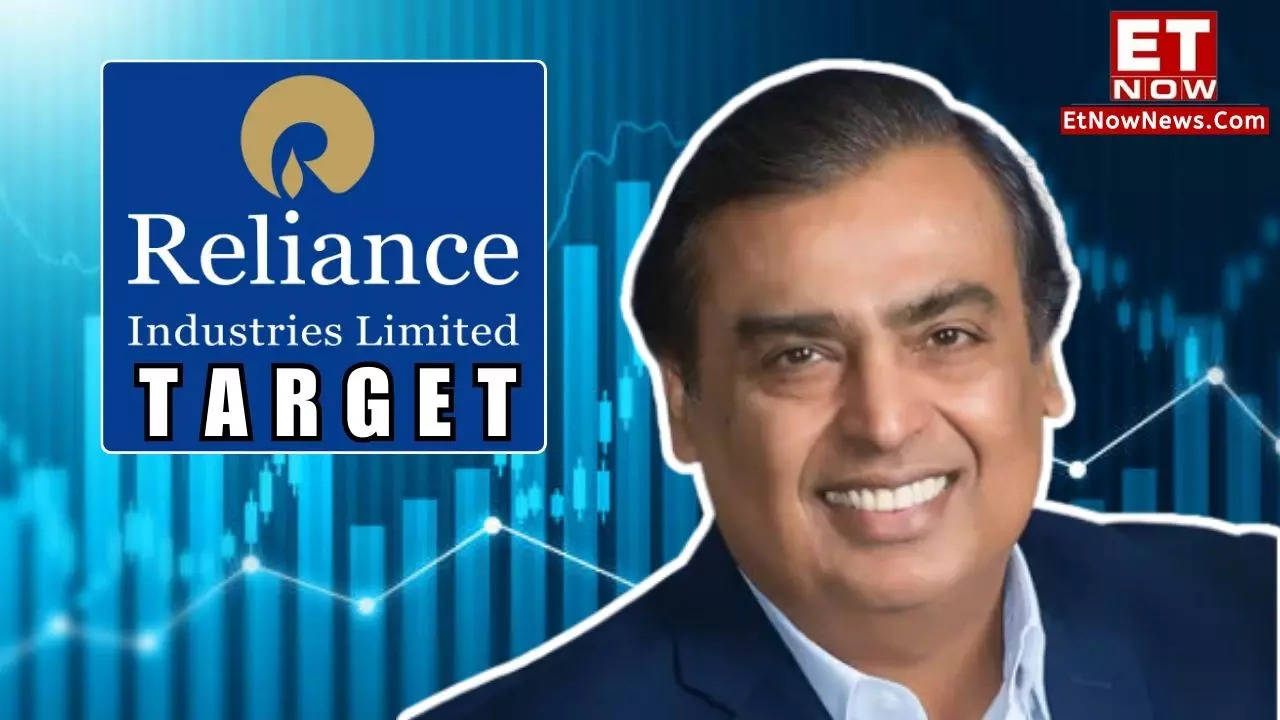 Reliance Industries Share Price Target 2024: Jefferies Maintains BUY ...