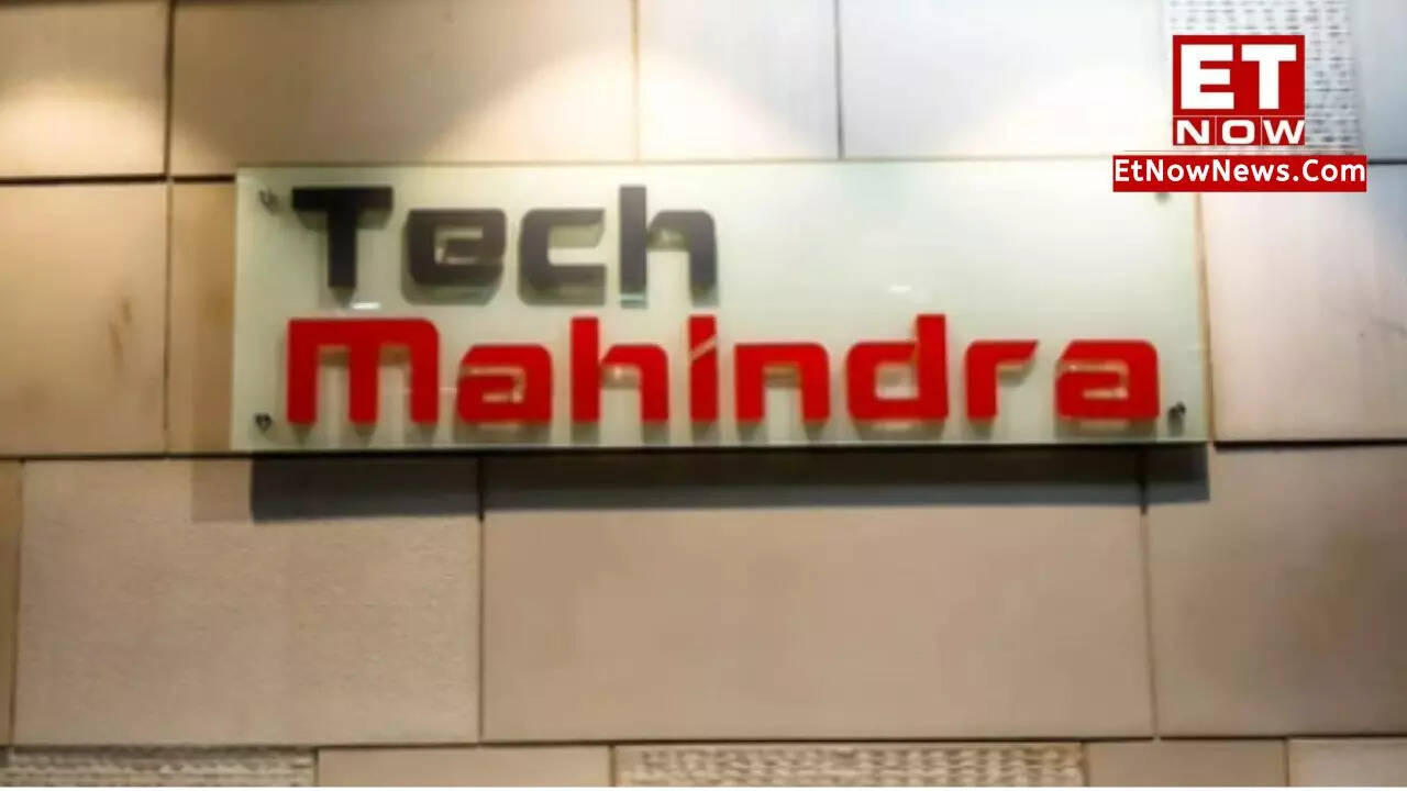 Tech Mahindra welcomes former Infosys executive Richard Lobo as Chief ...