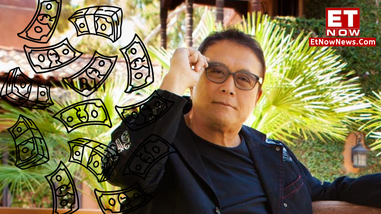 How To Make Money With Loans Rich Dad Poor Dad Author Robert Kiyosaki