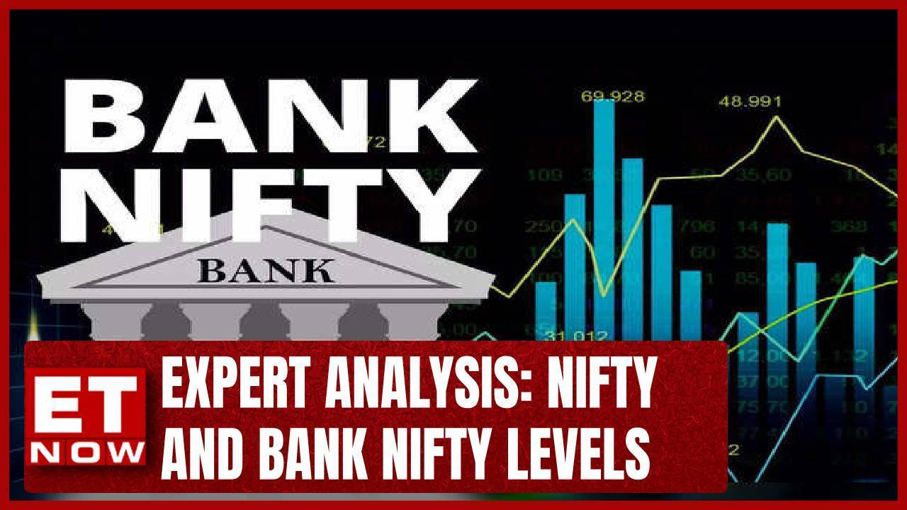 Decoding Nifty And Bank Nifty: Expert Tips And Key Levels  Stock 