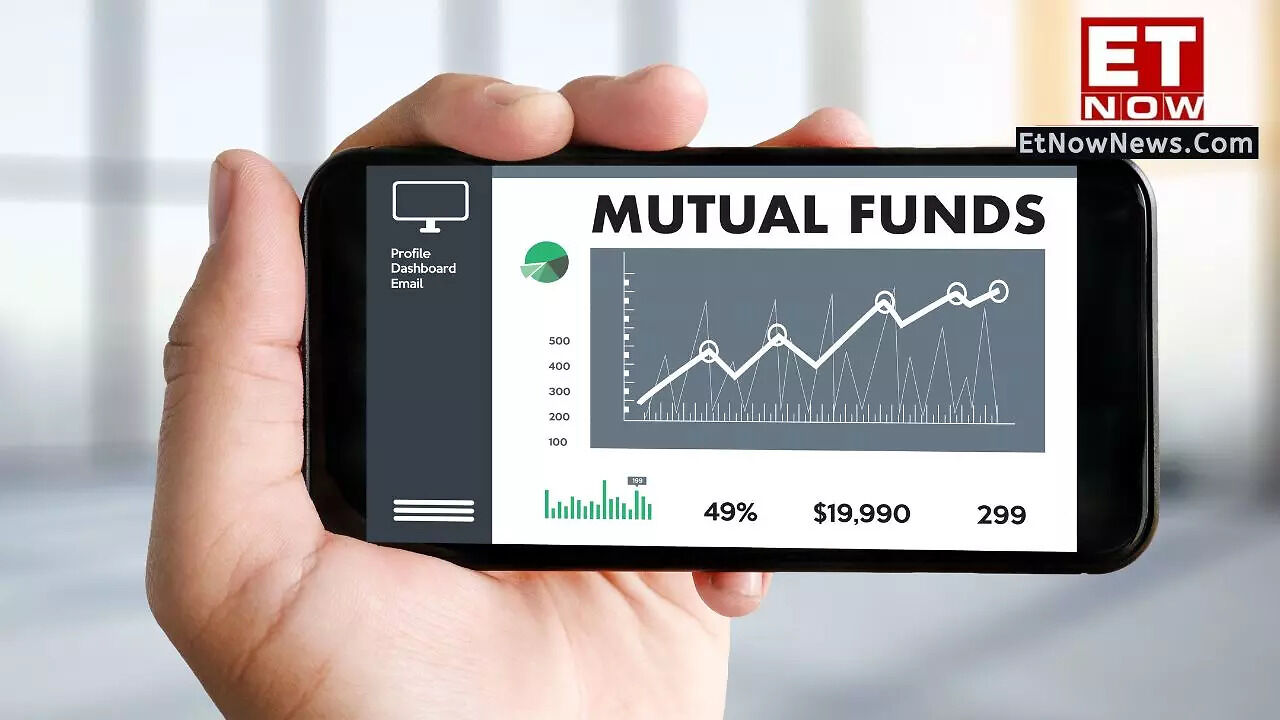 ‘First Rs 10 lakh crore in 50 years, latest in just 1 year’ - Mutual ...