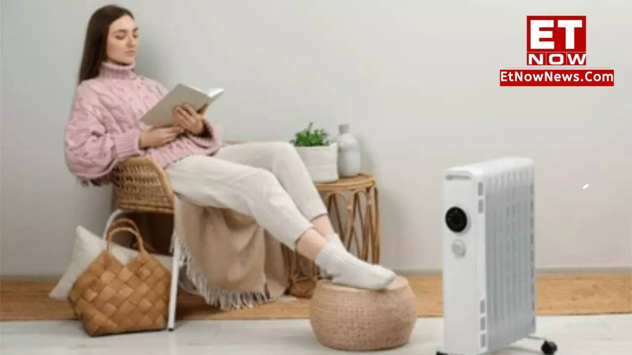Wondering which room heater you should opt for? Here’s a guide to