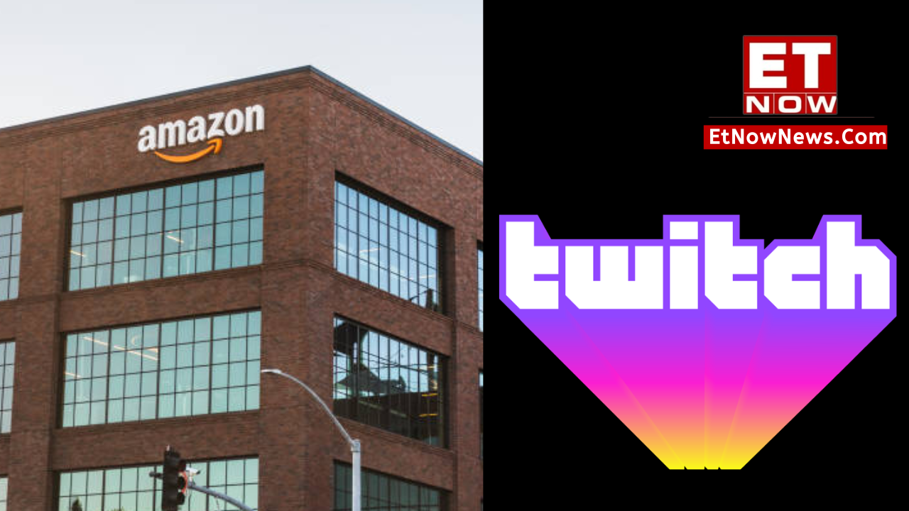 Twitch Layoffs Amazonbacked streaming platform could fire 35