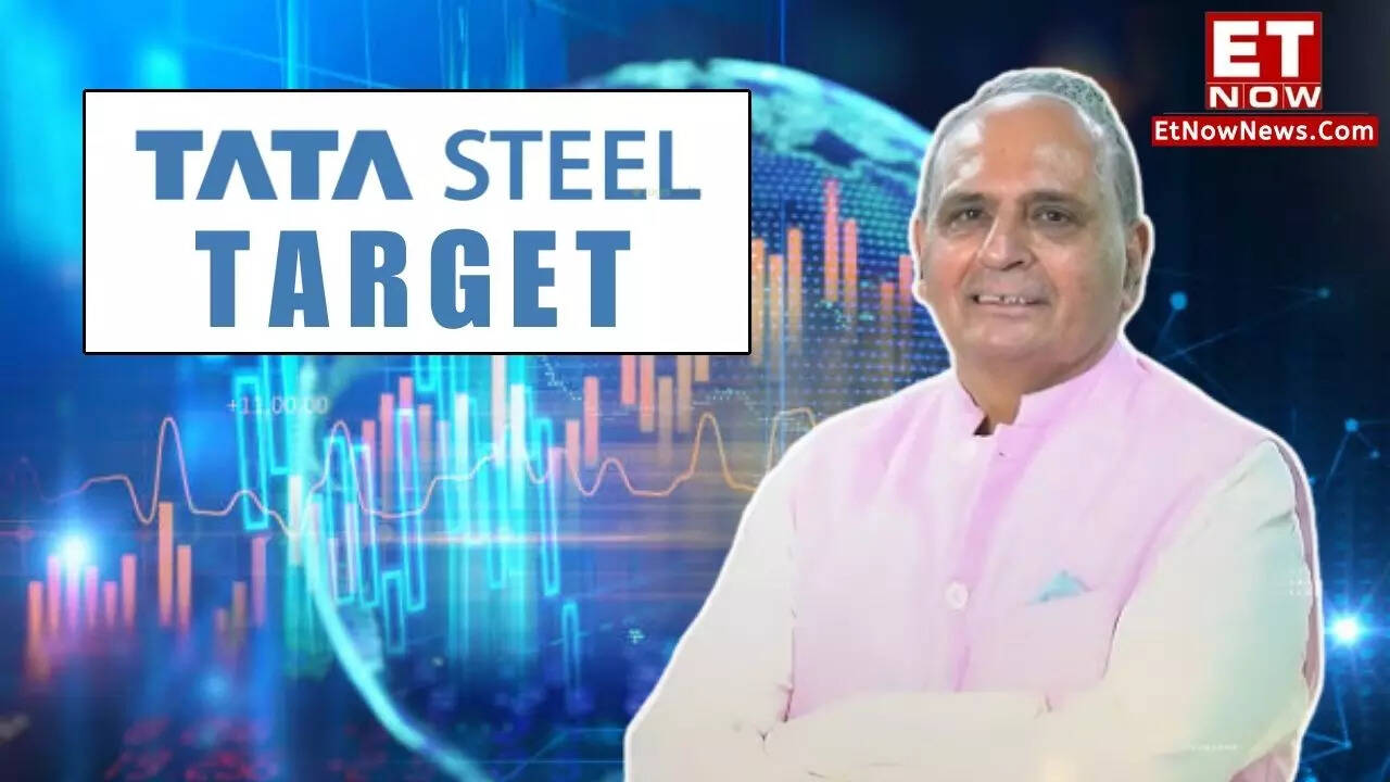 Tata Steel share price target by Sanjiv Bhasin: BUY or SELL Tata Group ...