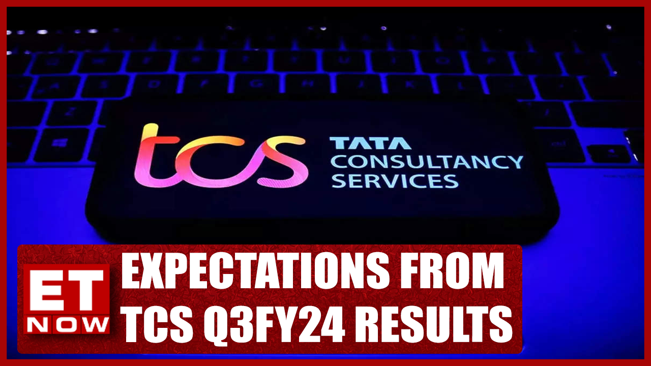 TCS Q3 2024 Results What To Expect? TCSBSNL Deal To Impact On Topline