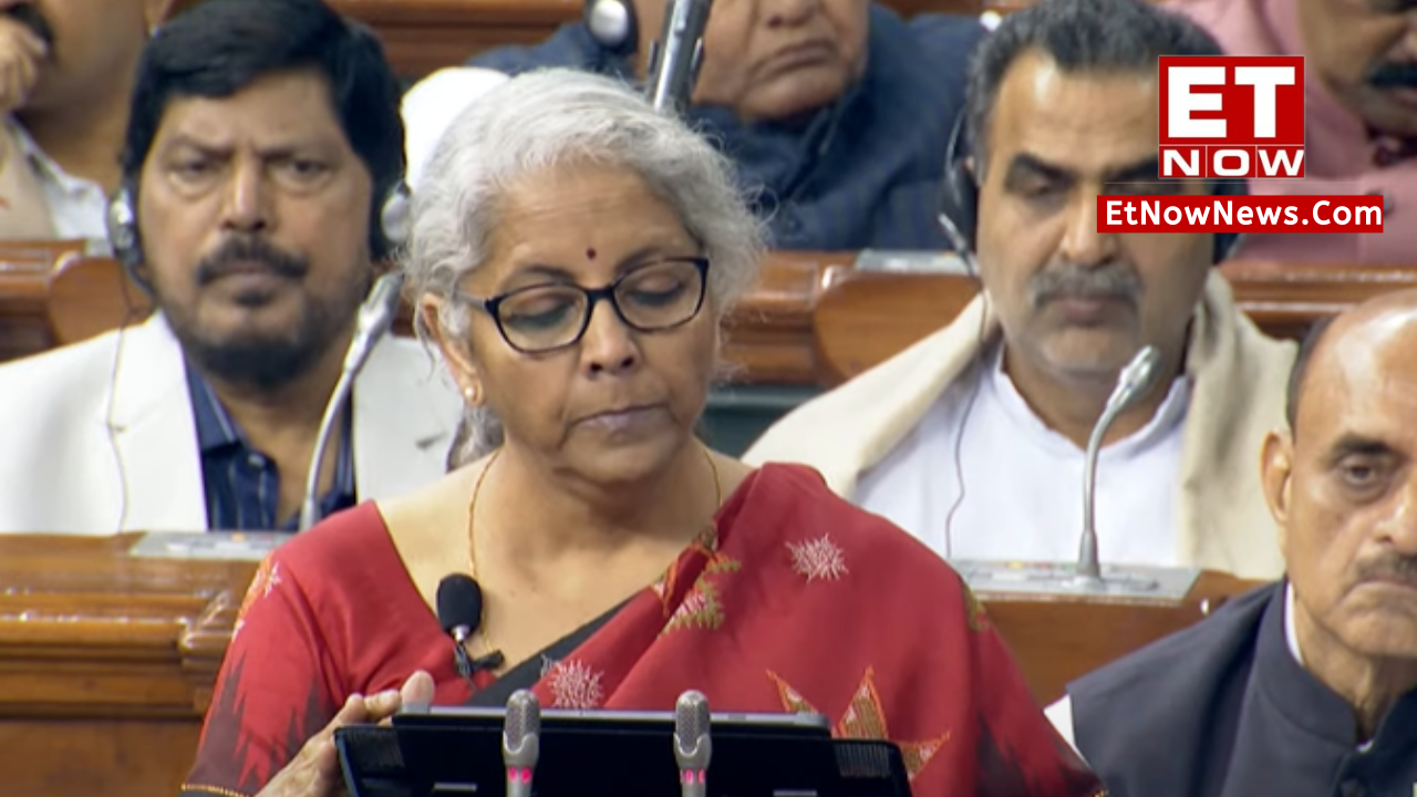 Interim Budget 2024 What is paperless budget? Why was the practice