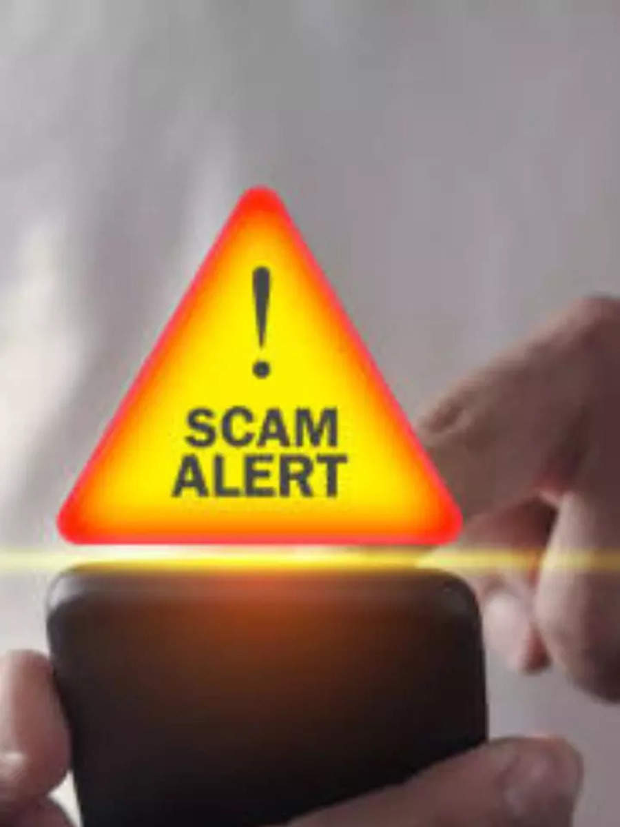 UPI Scams Alert! Scared Of These Scams? Here's How You Can Keep Your ...