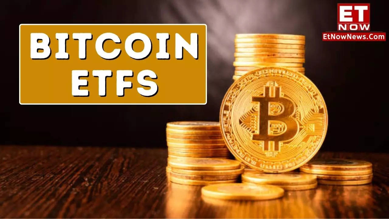 Bitcoin ETF Approved By US SEC: How It Will Work And What It Means For ...