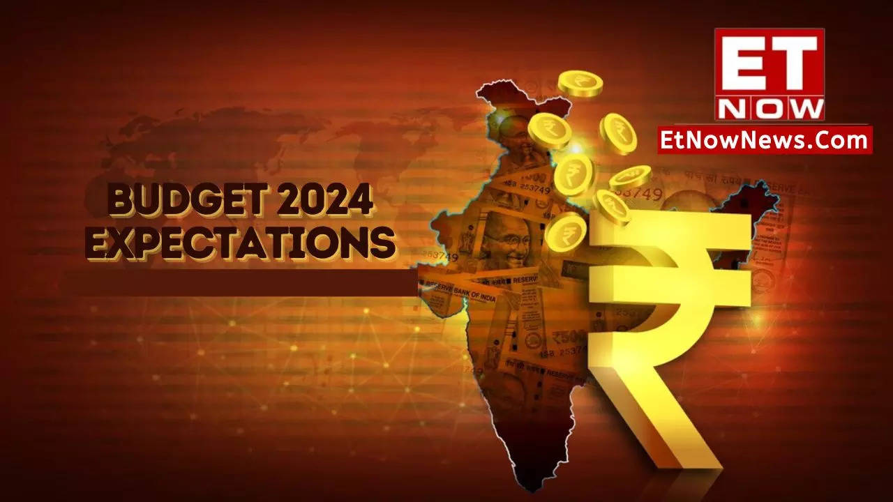 Interim Budget 2024: ‘Tax incentives for EdTech startups, spending on infra…’ – Key expectations | EXCLUSIVE – ET Now