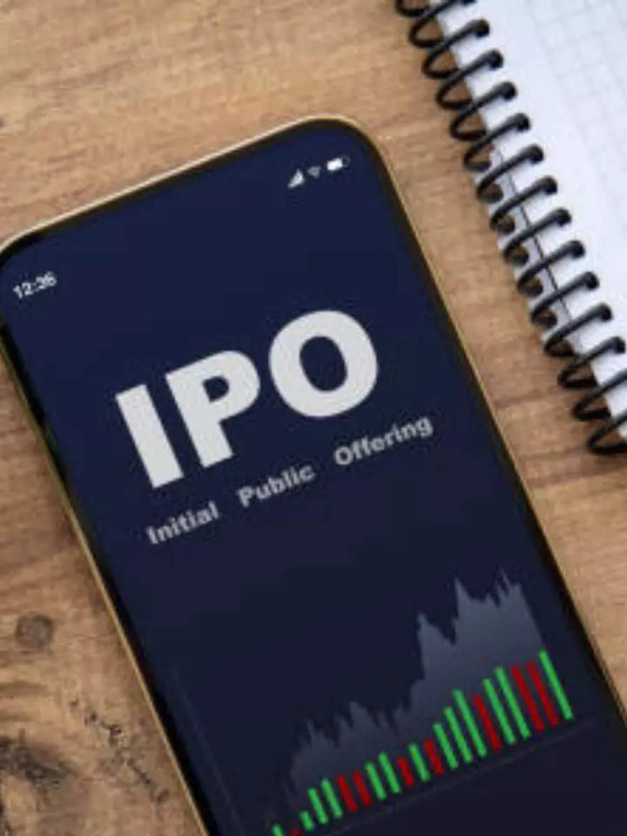 Here’s a quick look at the IPOs in this month etnownews