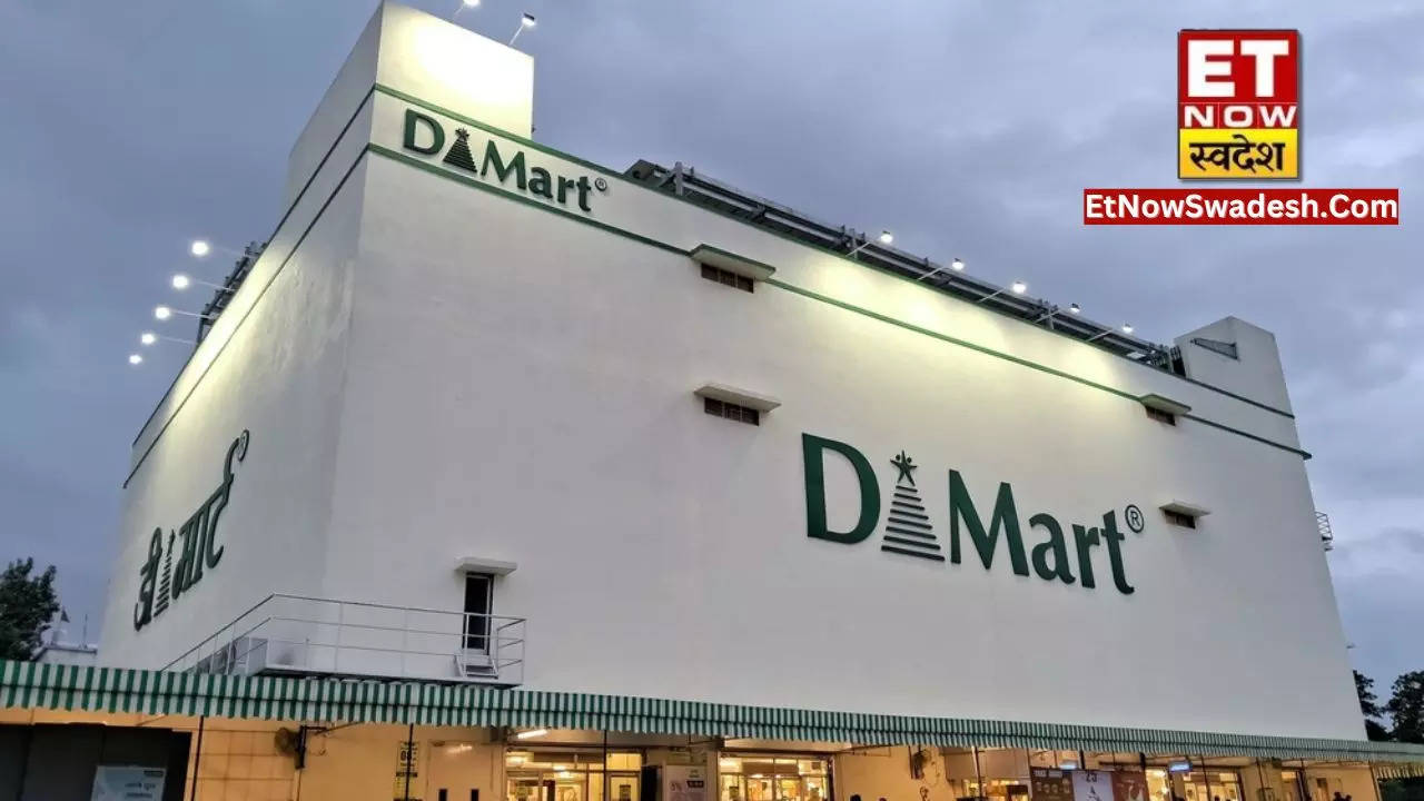 Avenue Supermarts Q3 Fy 2024 Results Out Check Dmart Quarterly Revenue ...