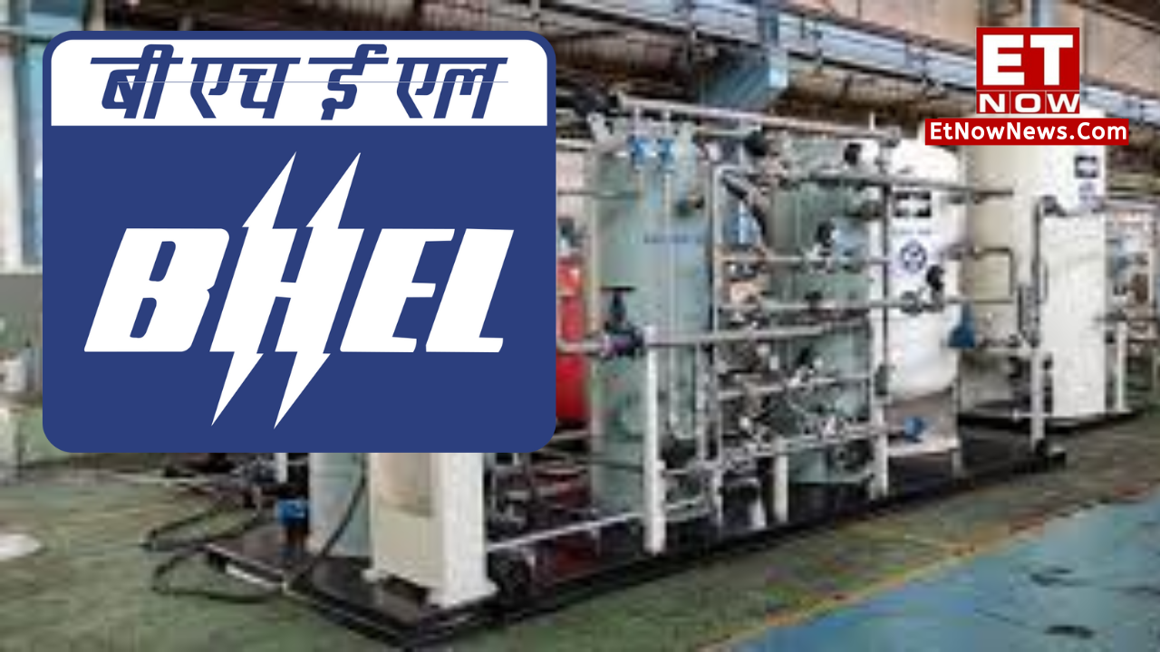 BHEL share price target 2024: Brokerages give OPPOSITE targets – BUY, SELL or HOLD?