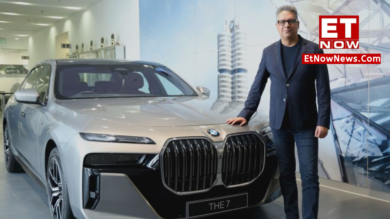 BMW India 2024 BIG Launches Ahead German Automaker All Set To Update   106828338 