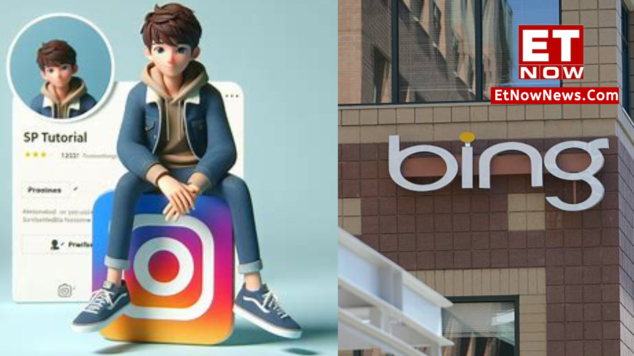 Bing AI Image Creator 3D for Instagram: Know all about Microsoft’s ...