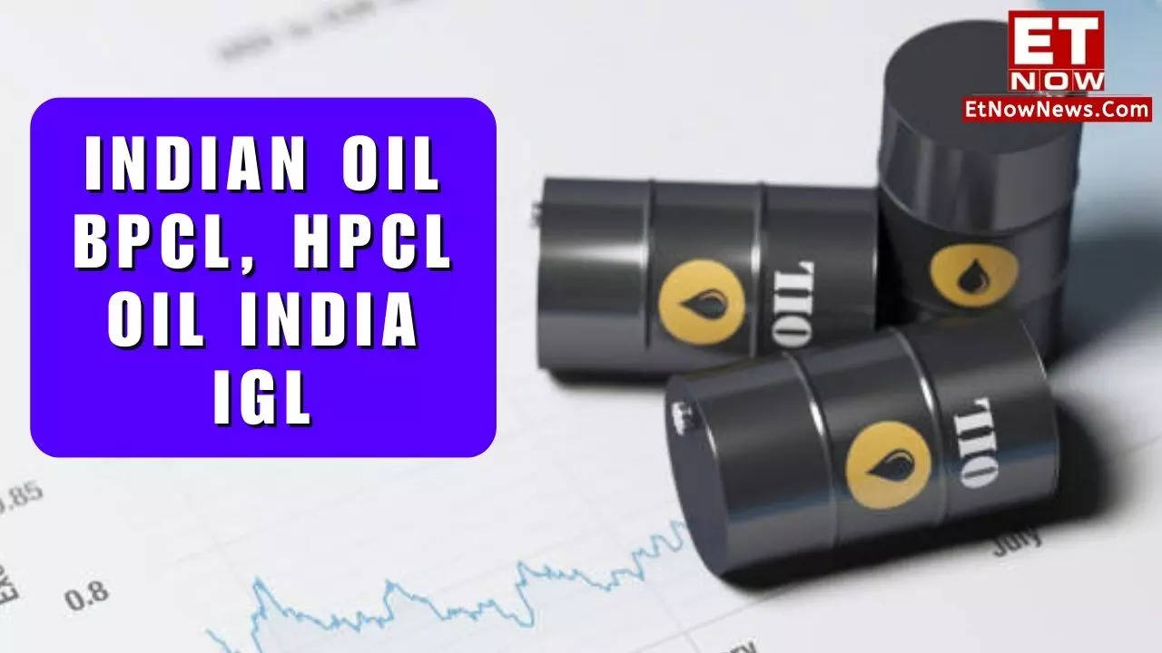 Stocks to buy, share price target 2024: Indian Oil, BPCL, HPCL, Oil India, Gujarat Gas, IGL, Reliance Industries and more