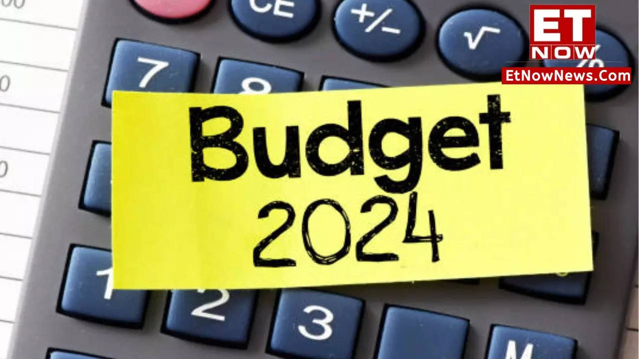 Streamlining of Tax rules in Interim Budget 2024? ET NOW