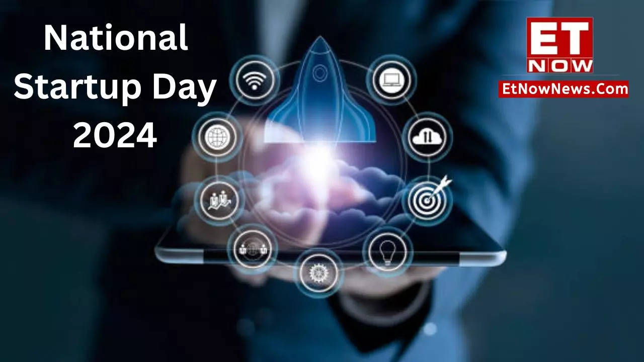 National Startup Day 2024 Important FACTS about startup ecosystem of