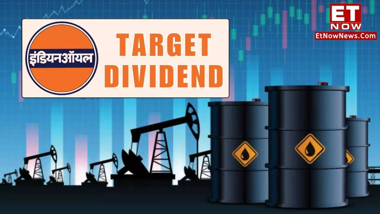 Indian Oil share price target 2024 BUY PSU stock ahead of Budget