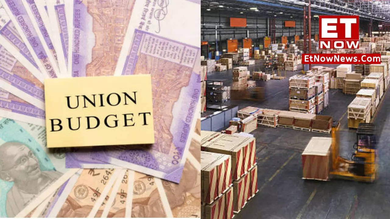 India Budget 2024: Budget Expectations - THIS Is What Logistics Sector ...