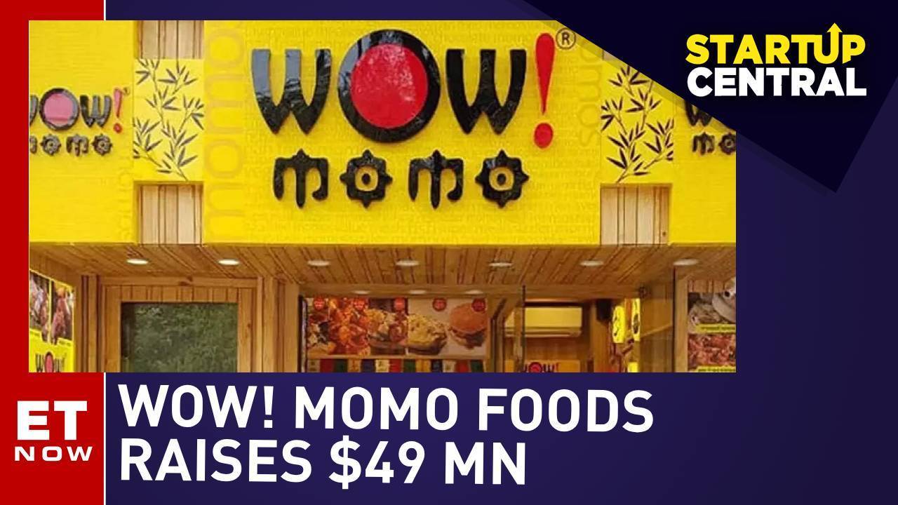 Wow! Momo Foods Raises $49 Mn, Aims To Enter 100 Cities With 1,500 Stores  In 3 Years, StartUp Central