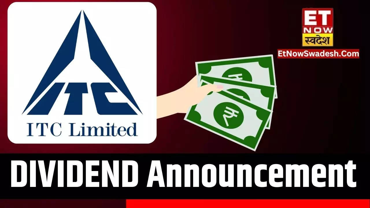 Itc Dividend 2024 Announcement Ingrid Jacquelynn