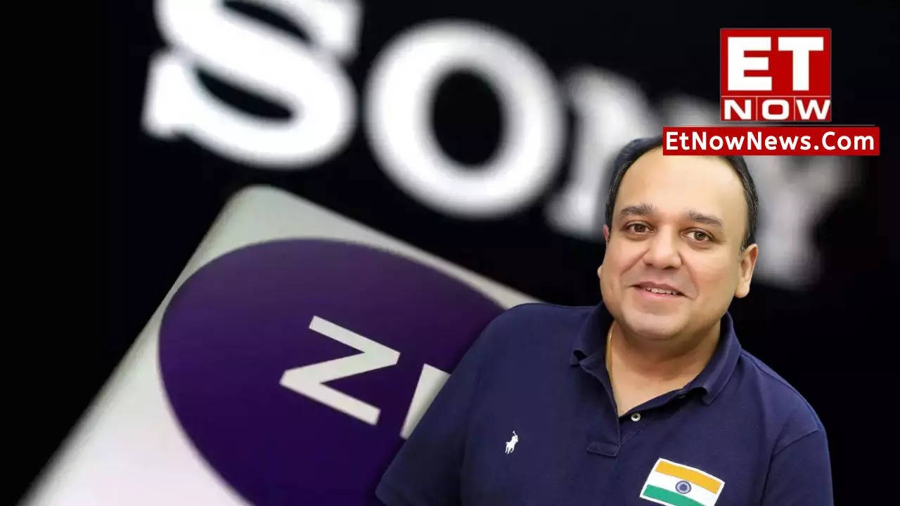 Zee-Sony merger update: Punit Goenka offered to give up CEO role? Exclusive details