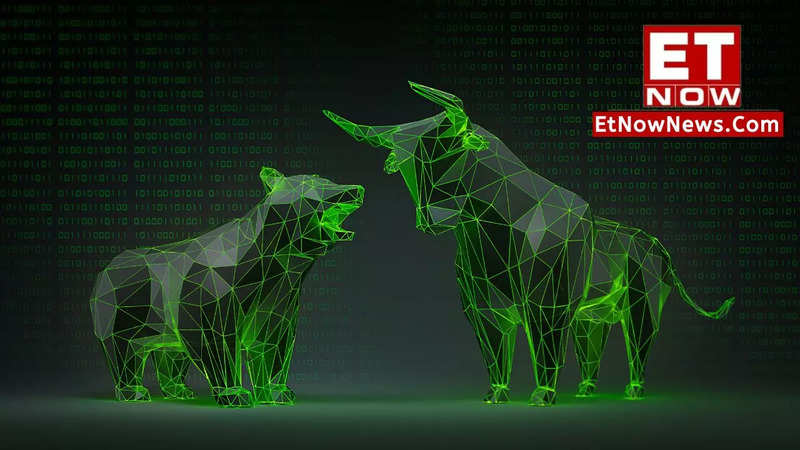 Stock Market Closing: Bulls Take Indices Up! Sensex Ends 500 Points ...