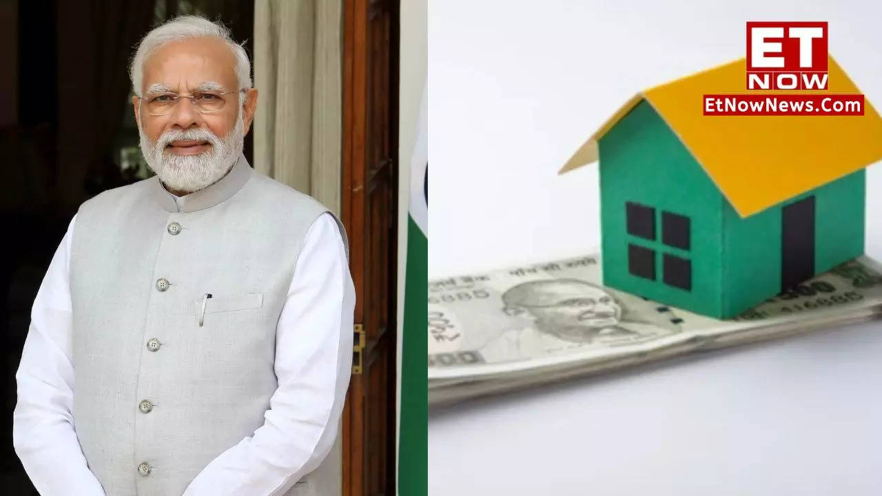 Budget 2024 Modi Govt to announce new home loan scheme? Details ET