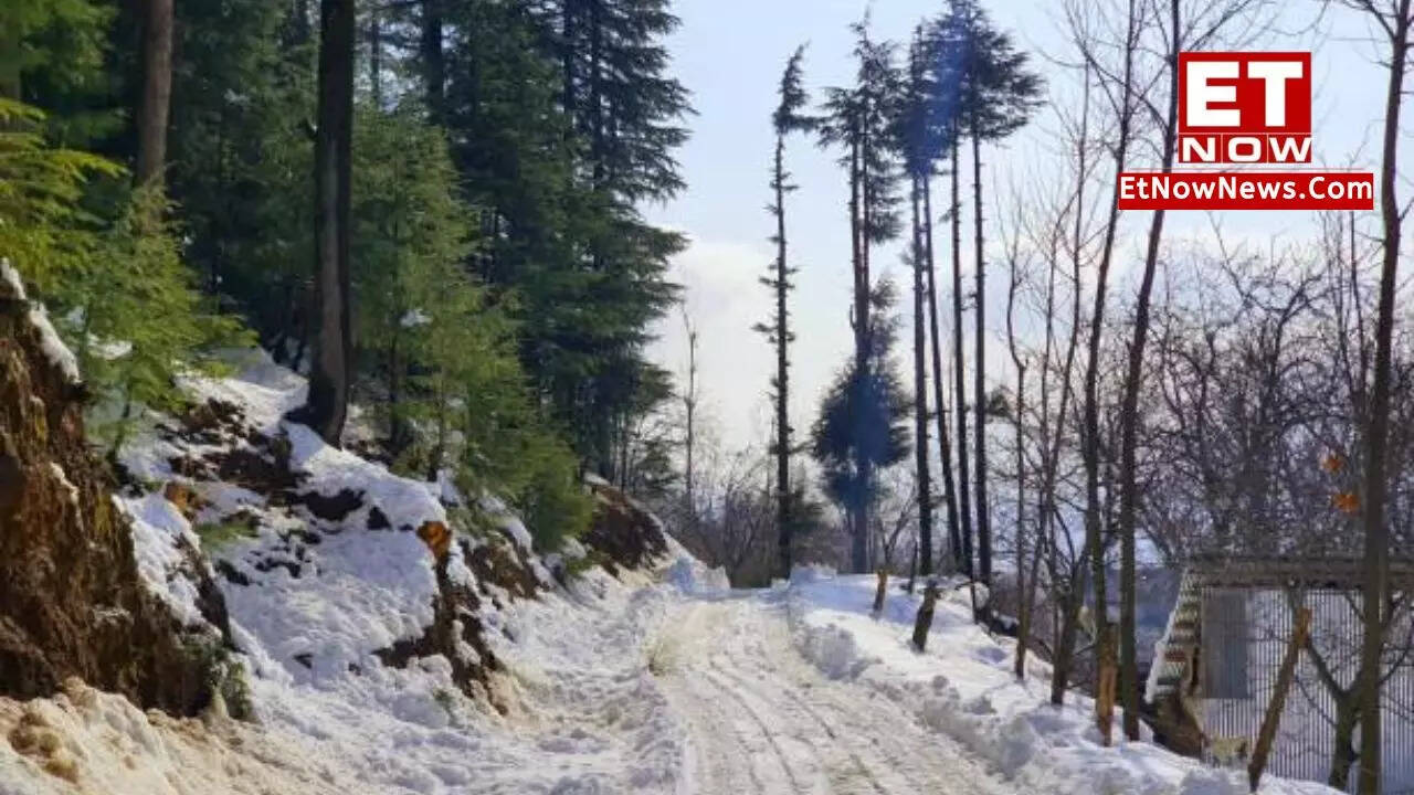 Nevada en Uttarakhand, pronóstico del clima