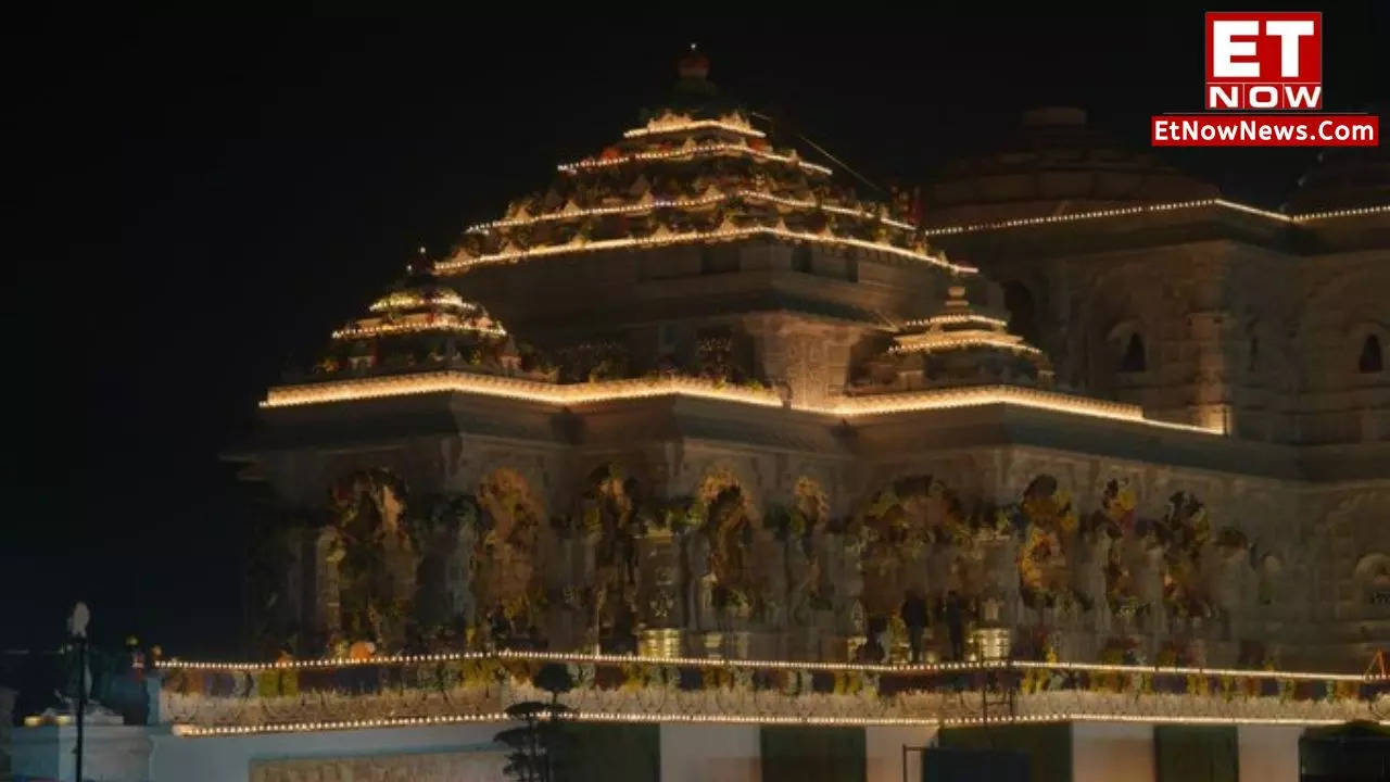 Ram Mandir Ayodhya History, Timeline: Decoding Historical Facts And ...