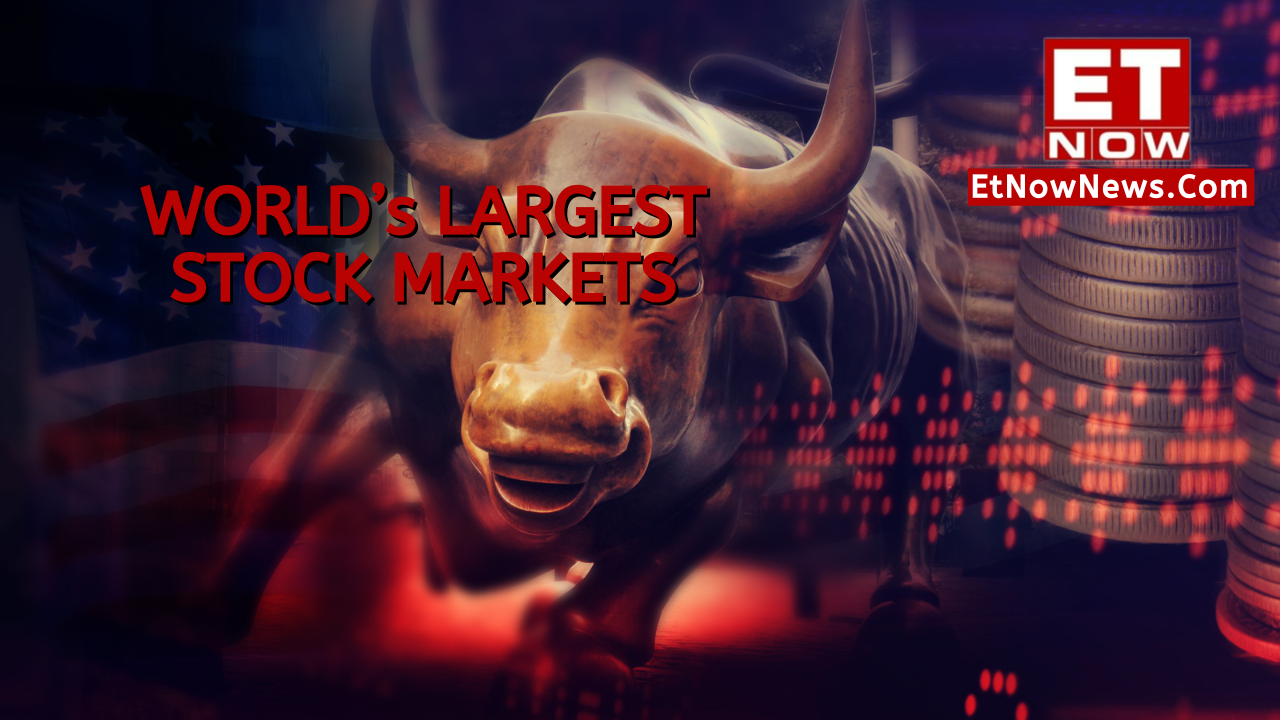 4th biggest stock market in the world