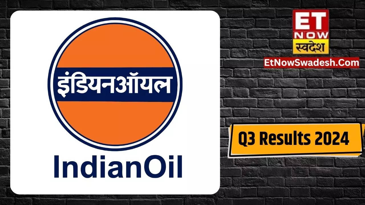 Indian Oil Corp stocks up nearly 5 % on Rs 275 cr pact with Nepal |  India.com