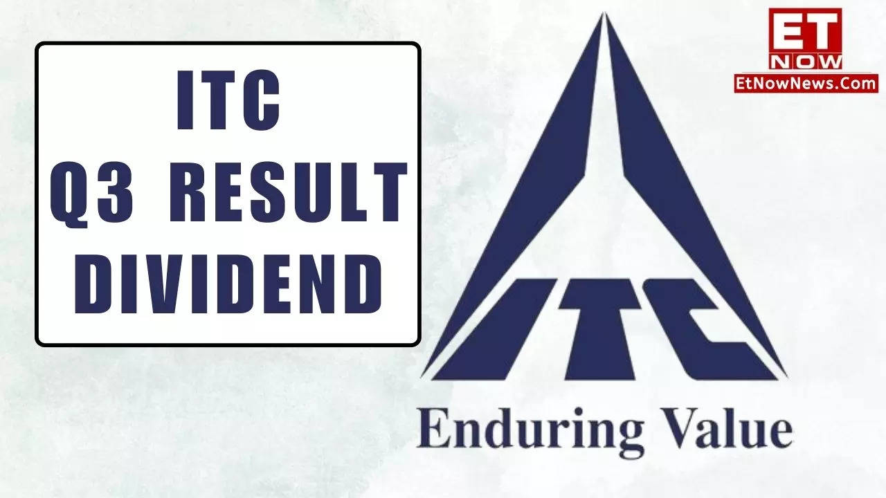 itc dividend 2024 record date, itc q3 results 2024 date and time, itc dividend history, itc dividend 2023 history, itc dividend yield