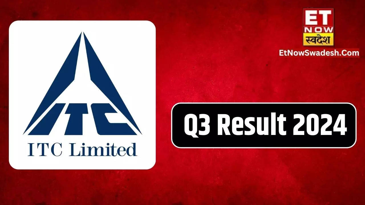 itc q3 2024 quarterly results date and time know earnings announcement