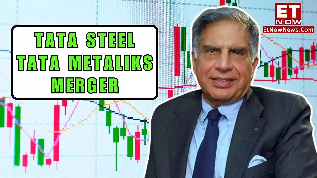 Tata Steel and Tata Metaliks merger record date, ratio - check details ...