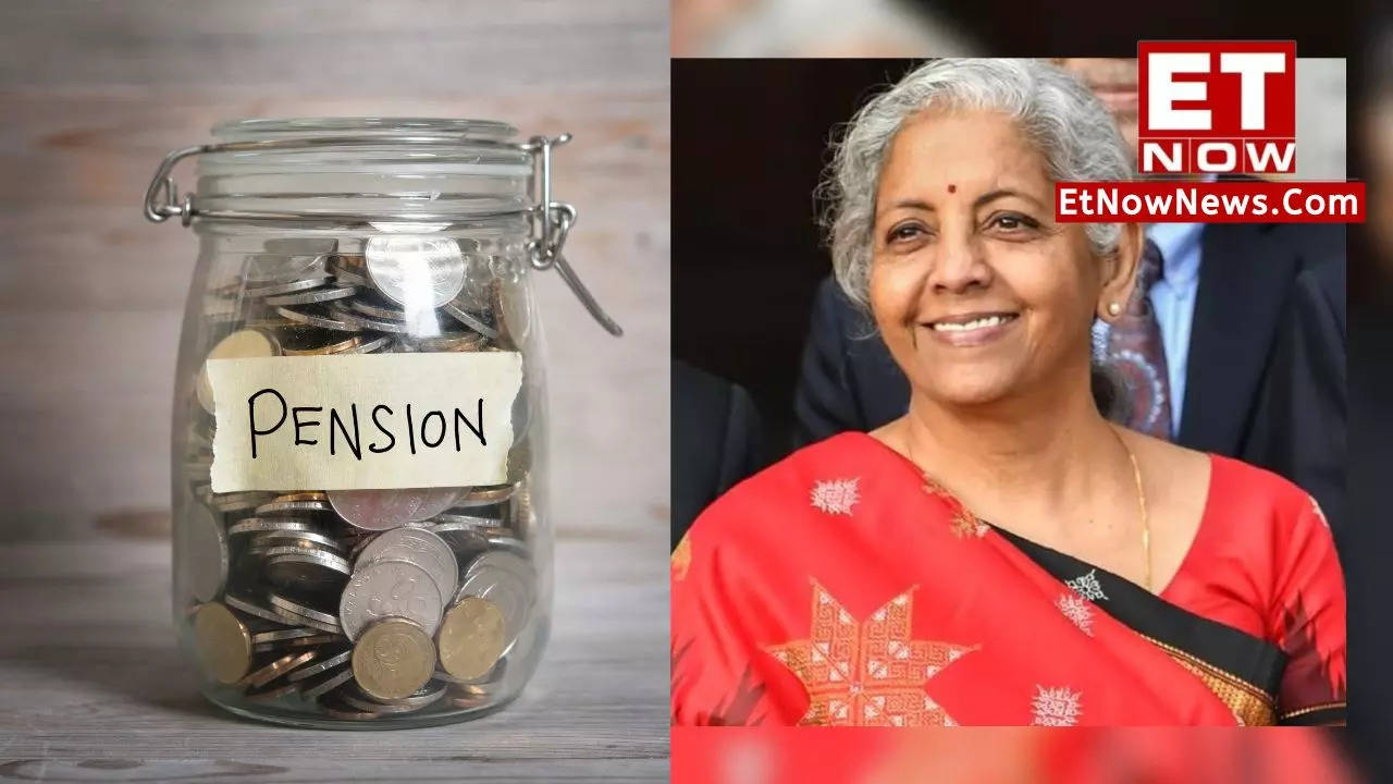 NPS ALERT! New Pension Scheme reform in Budget 2024? Guaranteed minimum